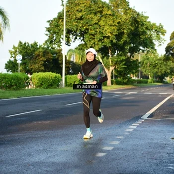 Runner Photo 5999253