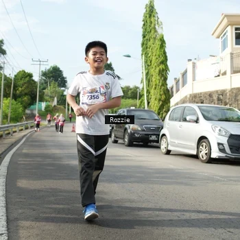 Runner Photo 5999256