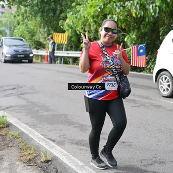 Runner Photo 5999257