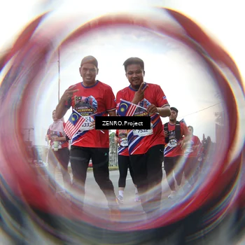Runner Photo 5999268