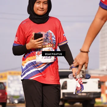 Runner Photo 5999274