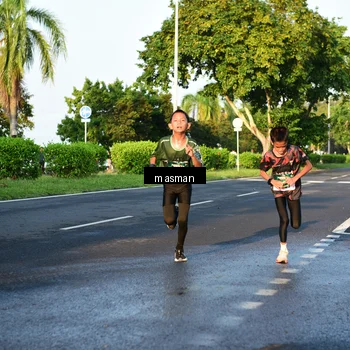 Runner Photo 5999279