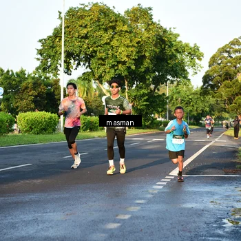 Runner Photo 5999282