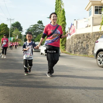 Runner Photo 5999284