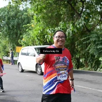 Runner Photo 5999287