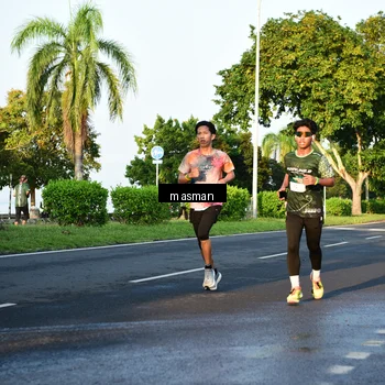 Runner Photo 5999290