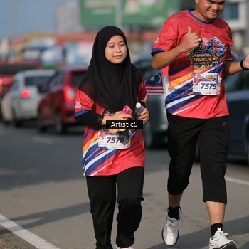Runner Photo 5999291