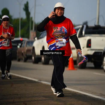 Runner Photo 5999292
