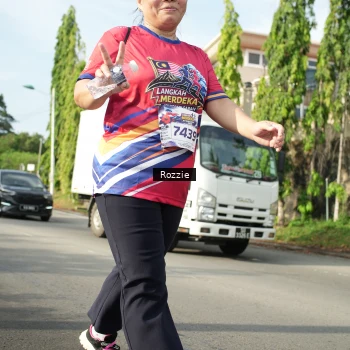 Runner Photo 5999293