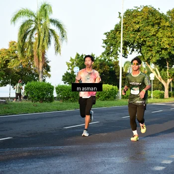 Runner Photo 5999295