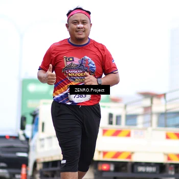 Runner Photo 5999297