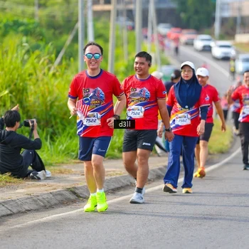 Runner Photo 5999299