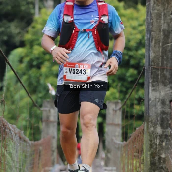 Runner Photo 59993