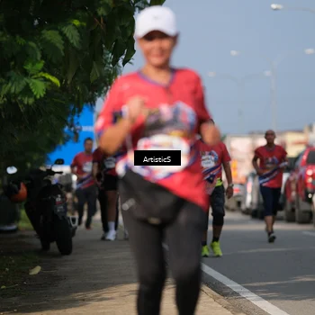 Runner Photo 5999302