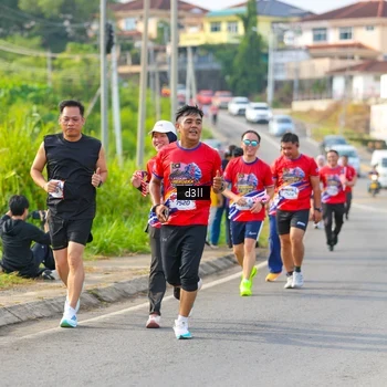Runner Photo 5999303