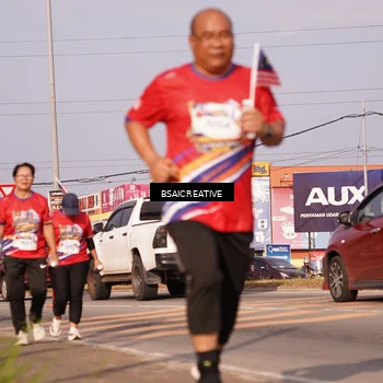 Runner Photo 5999304