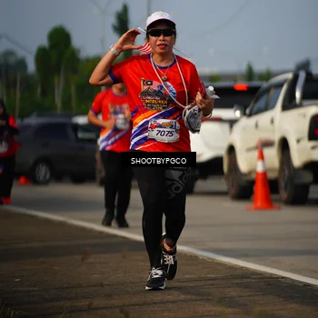 Runner Photo 5999306