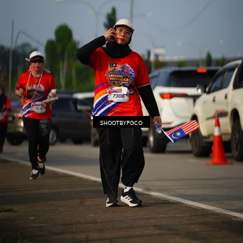 Runner Photo 5999307