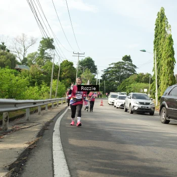 Runner Photo 5999309
