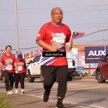 Runner Photo 5999311