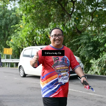 Runner Photo 5999316