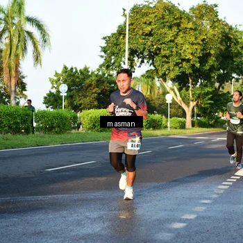 Runner Photo 5999318