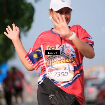Runner Photo 5999323
