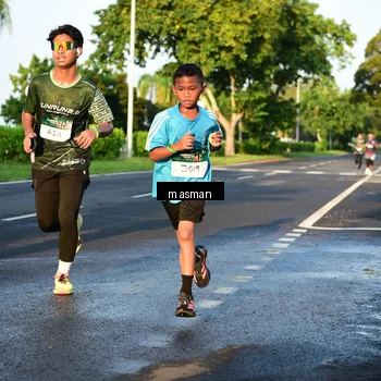 Runner Photo 5999325