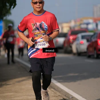 Runner Photo 5999333