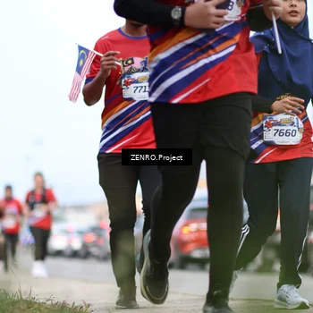 Runner Photo 5999339