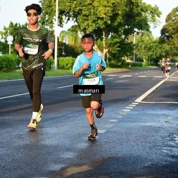 Runner Photo 5999340