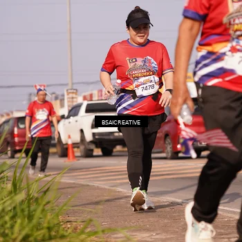 Runner Photo 5999348