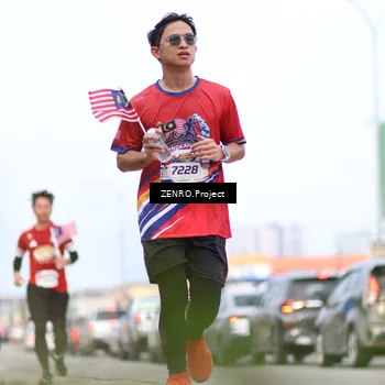 Runner Photo 5999357