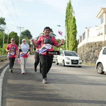 Runner Photo 5999365