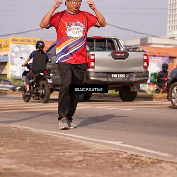 Runner Photo 5999372