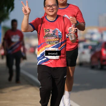 Runner Photo 5999373