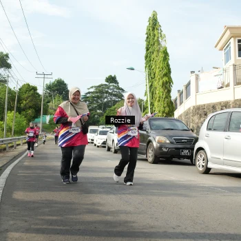 Runner Photo 5999375