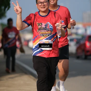 Runner Photo 5999378