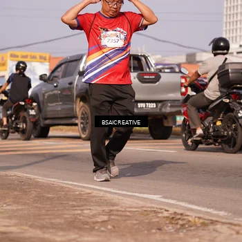 Runner Photo 5999380