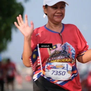 Runner Photo 5999381