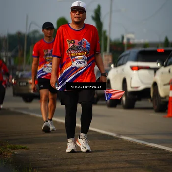 Runner Photo 5999382
