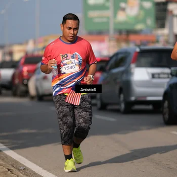Runner Photo 5999387