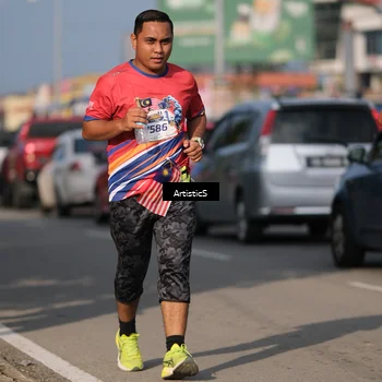 Runner Photo 5999388