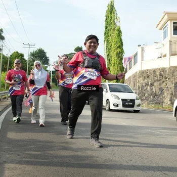 Runner Photo 5999394