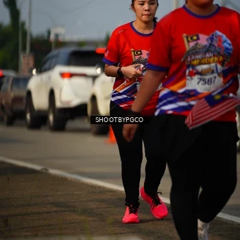 Runner Photo 5999395