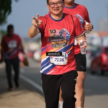 Runner Photo 5999397