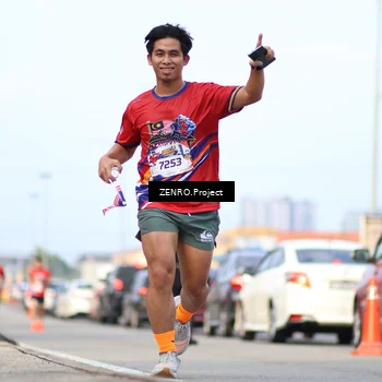 Runner Photo 5999399