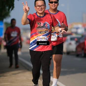 Runner Photo 5999400