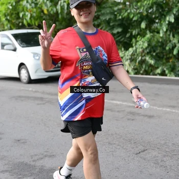 Runner Photo 5999401