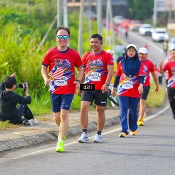 Runner Photo 5999402